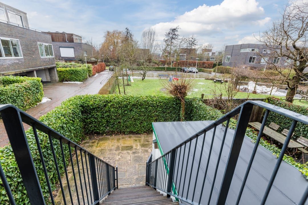 Photo 17 of Klifrakplantsoen 98