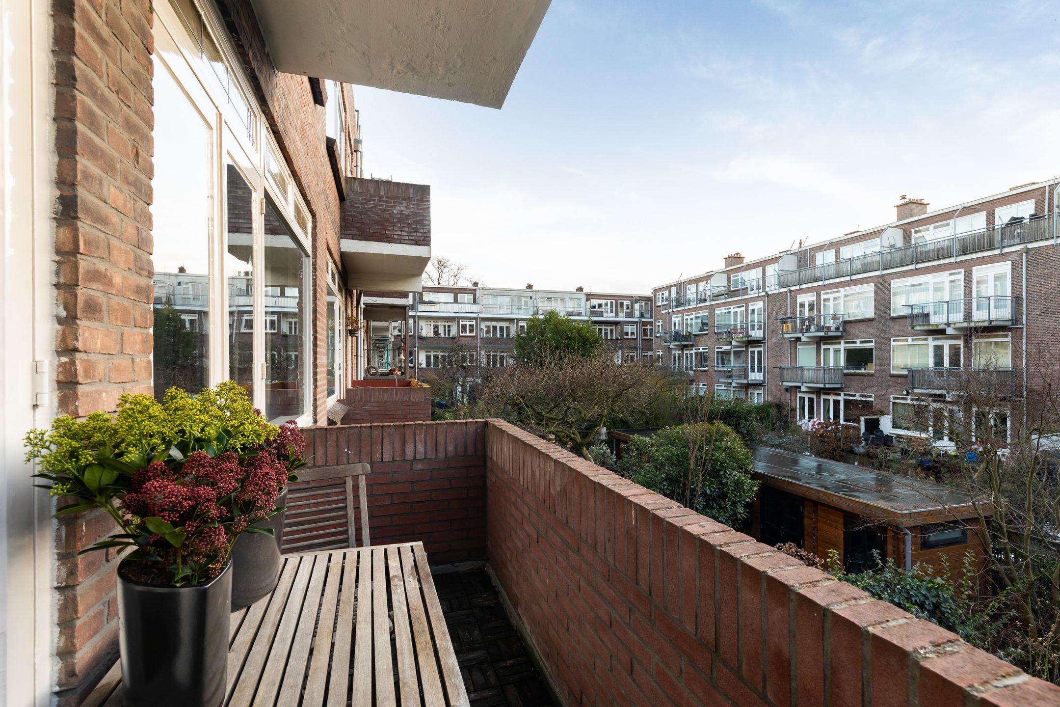 Foto 3 van Van Vlooswijkstraat 16-B