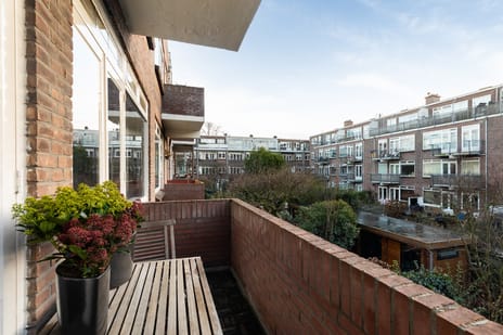 Van Vlooswijkstraat 16-B tertiary image