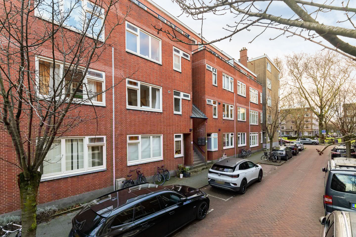 Foto 4 van Van Vlooswijkstraat 16-B