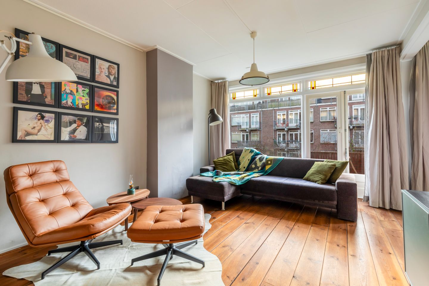 Foto 5 van Van Vlooswijkstraat 16-B