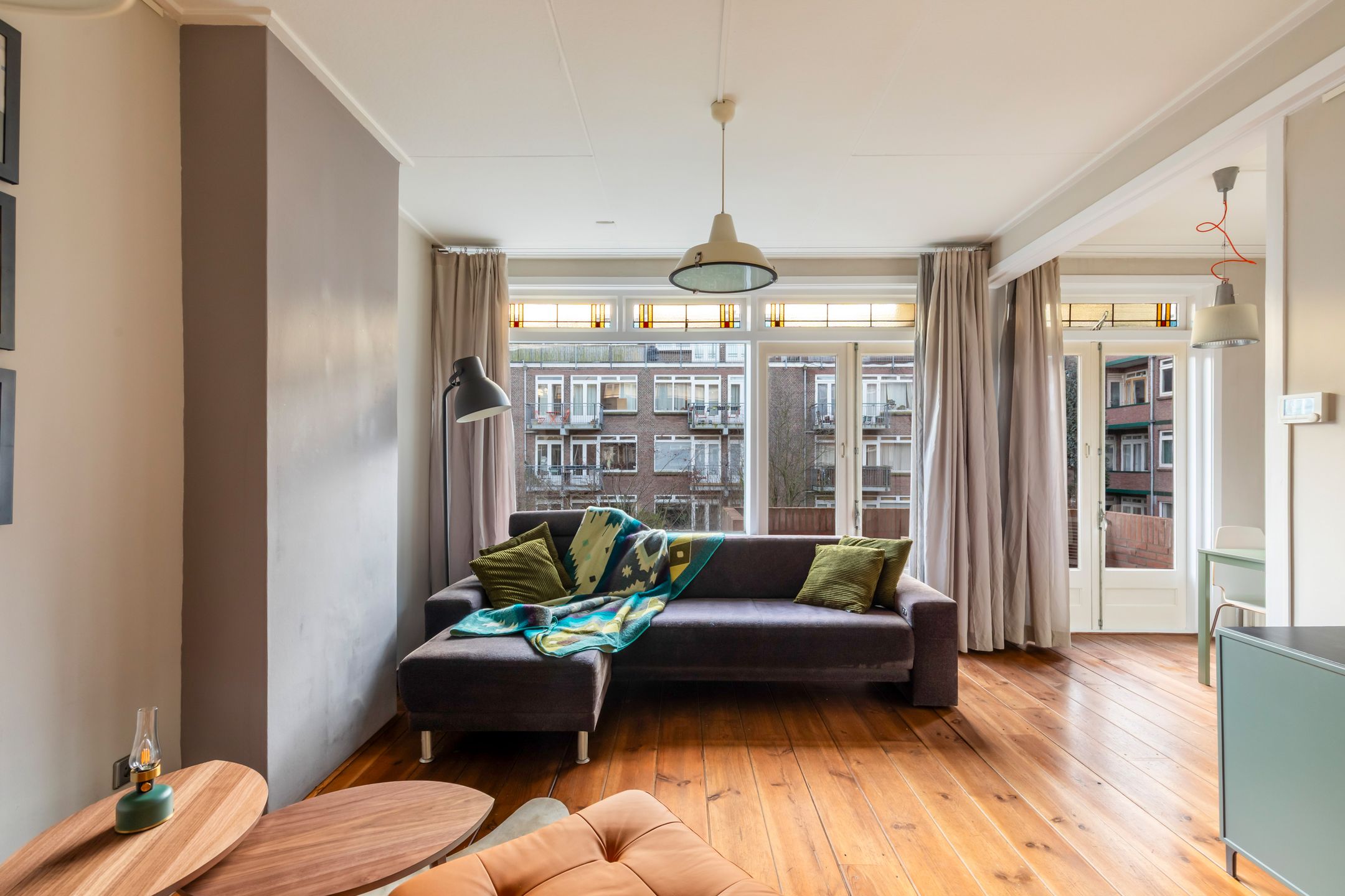 Foto 6 van Van Vlooswijkstraat 16-B