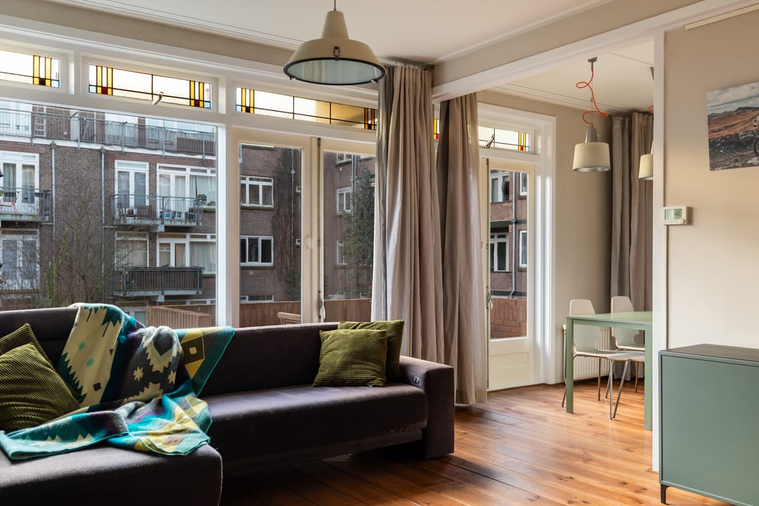 Foto 7 van Van Vlooswijkstraat 16-B