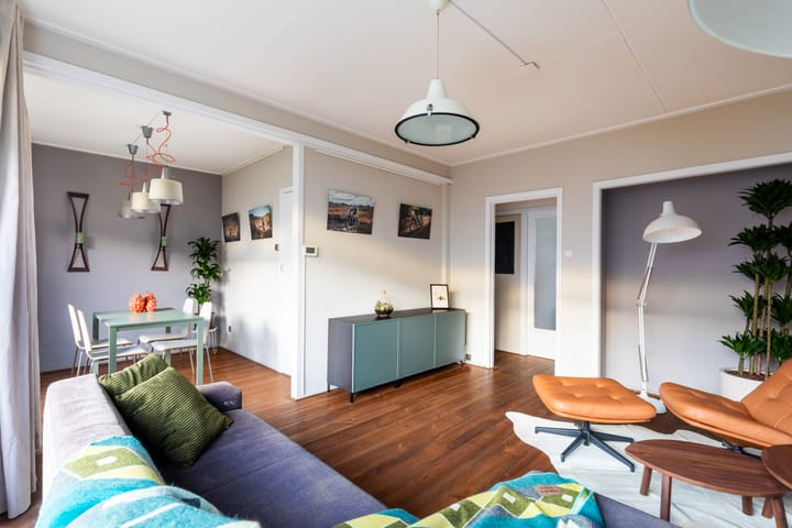 Photo 11 of Van Vlooswijkstraat 16-B