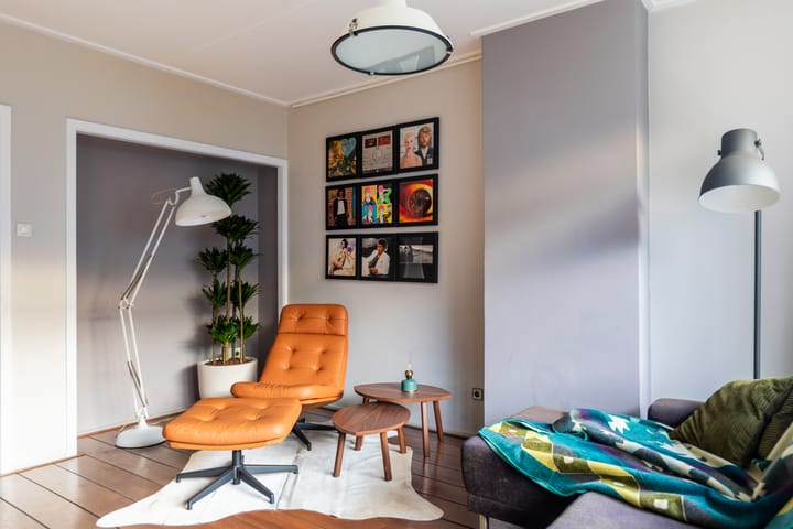 Photo 12 of Van Vlooswijkstraat 16-B