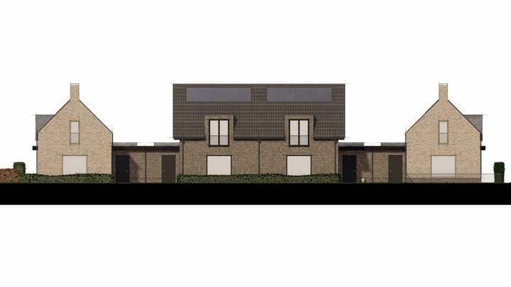 Foto 6 van Maanhof 1