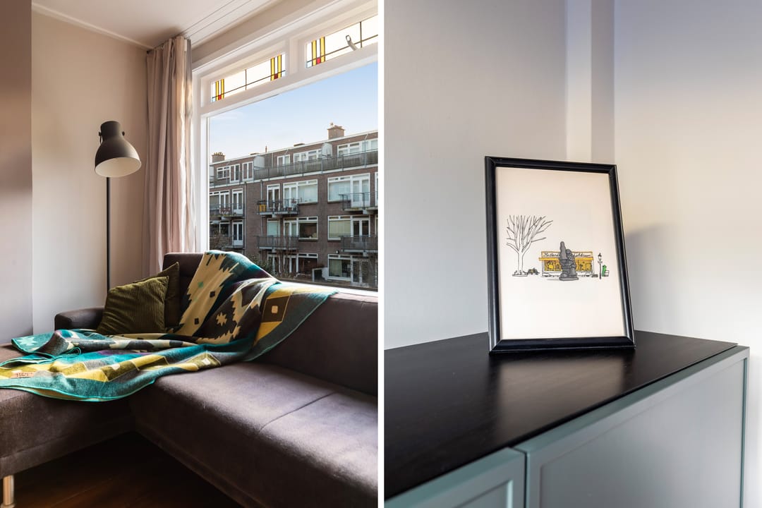 Foto 13 van Van Vlooswijkstraat 16-B