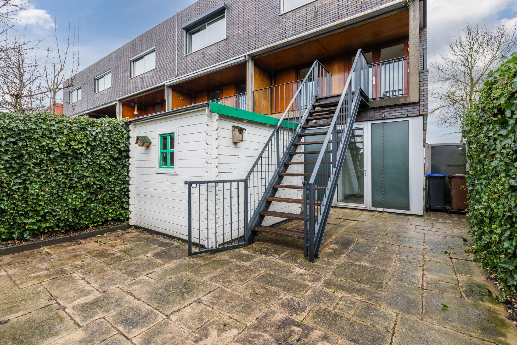 Photo 27 of Klifrakplantsoen 98