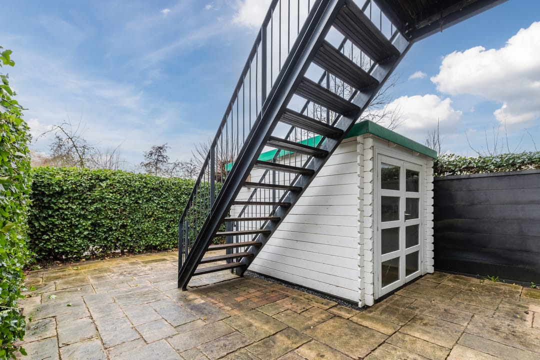 Photo 28 of Klifrakplantsoen 98