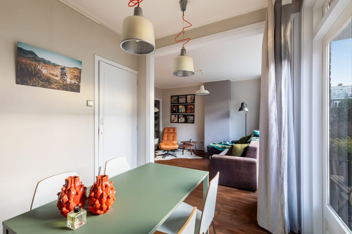 Photo 18 of Van Vlooswijkstraat 16-B