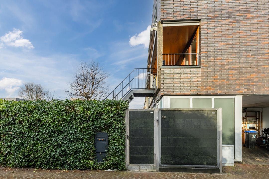 Photo 32 of Klifrakplantsoen 98