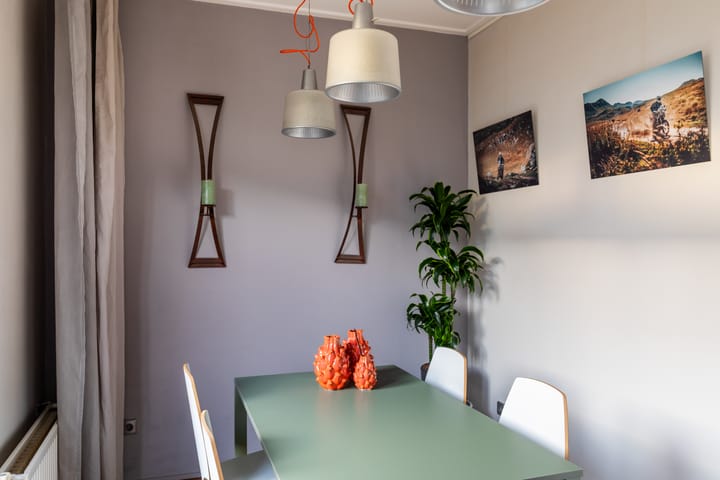 Photo 19 of Van Vlooswijkstraat 16-B