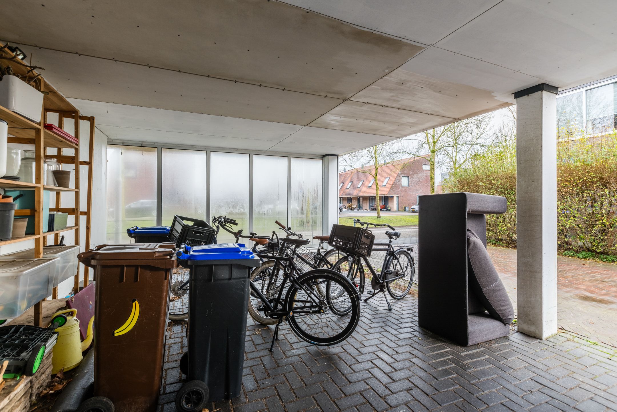 Photo 33 of Klifrakplantsoen 98