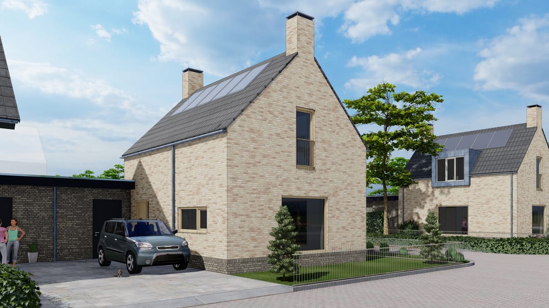 Foto 2 van Maanhof 5