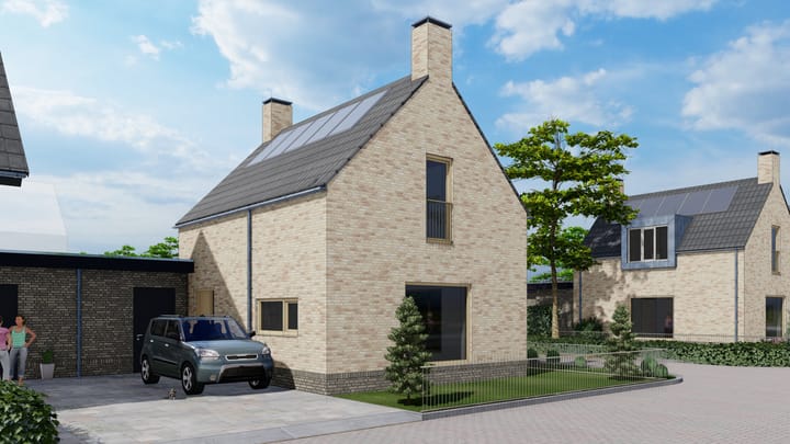 Foto 2 van Maanhof 5