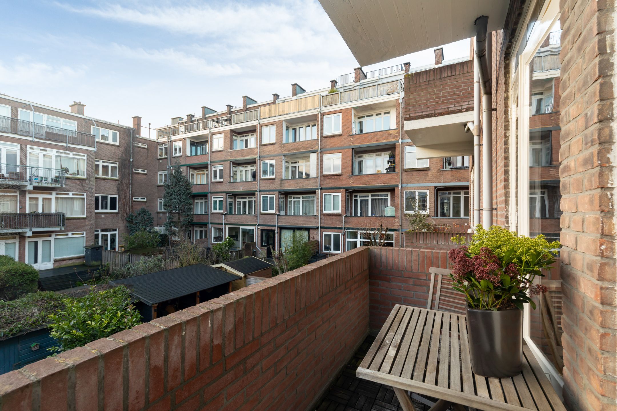 Foto 21 van Van Vlooswijkstraat 16-B