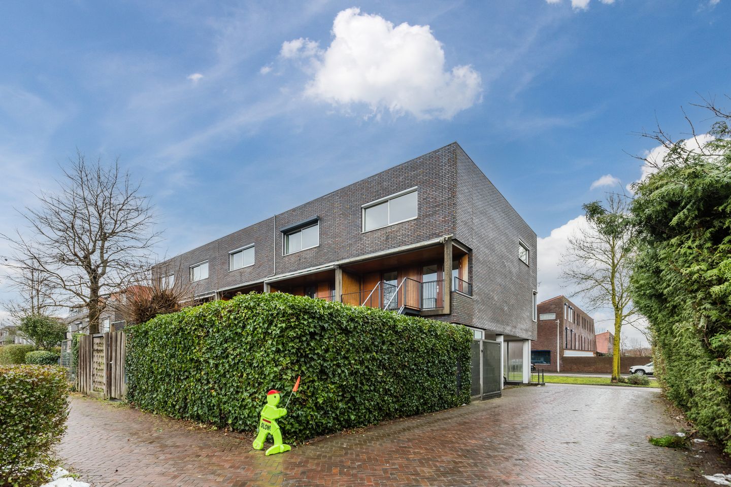 Photo 35 of Klifrakplantsoen 98