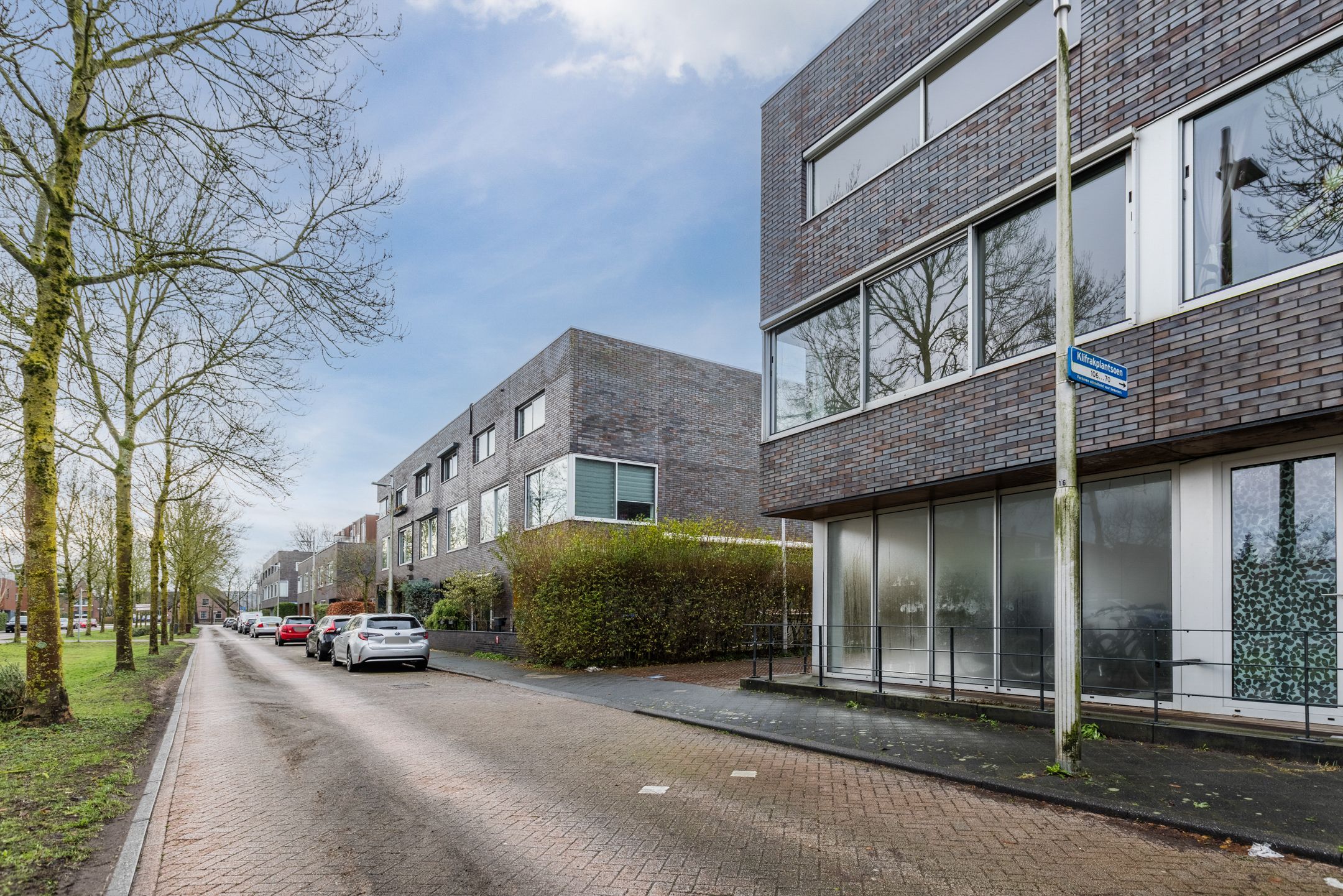 Photo 36 of Klifrakplantsoen 98