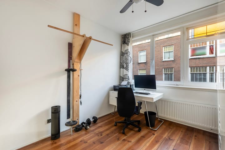 Photo 23 of Van Vlooswijkstraat 16-B