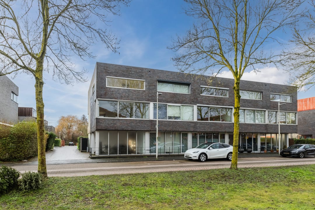 Photo 37 of Klifrakplantsoen 98