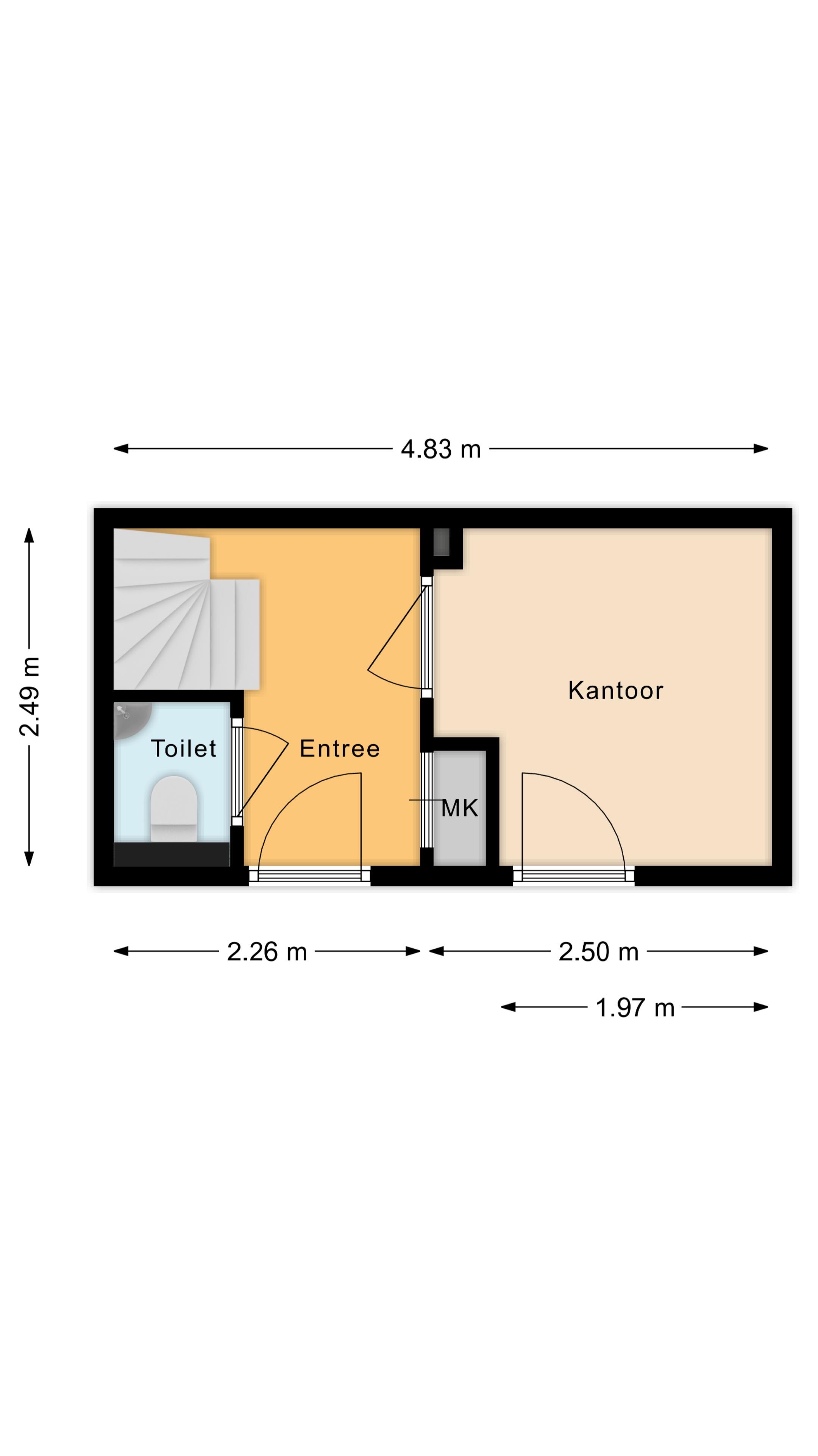 Photo 39 of Klifrakplantsoen 98