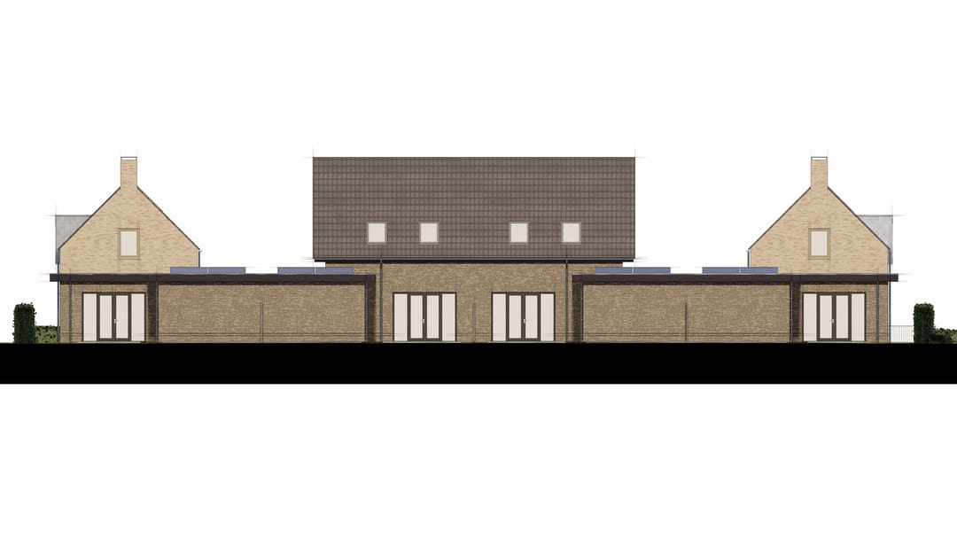 Foto 7 van Maanhof 5