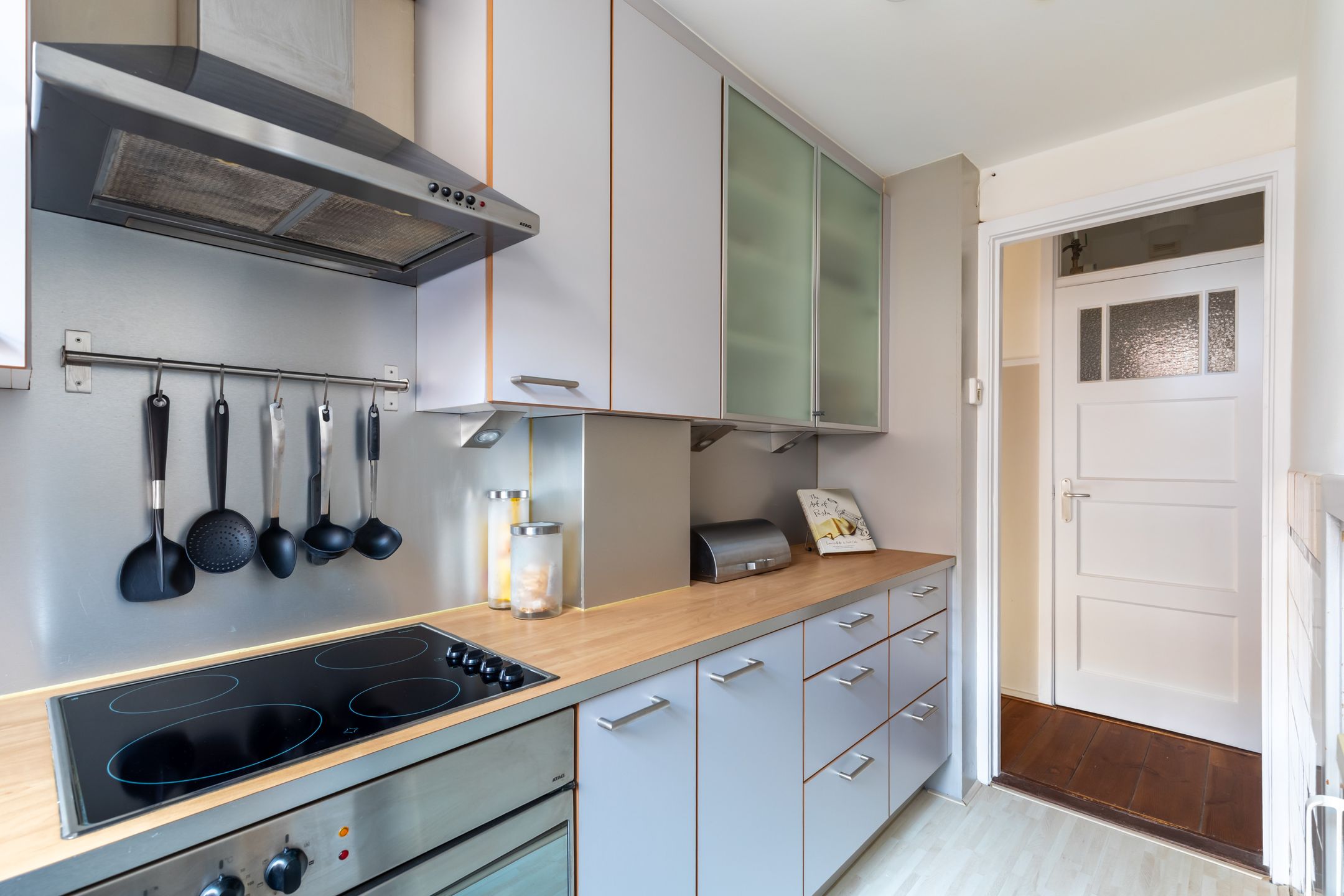 Foto 27 van Van Vlooswijkstraat 16-B