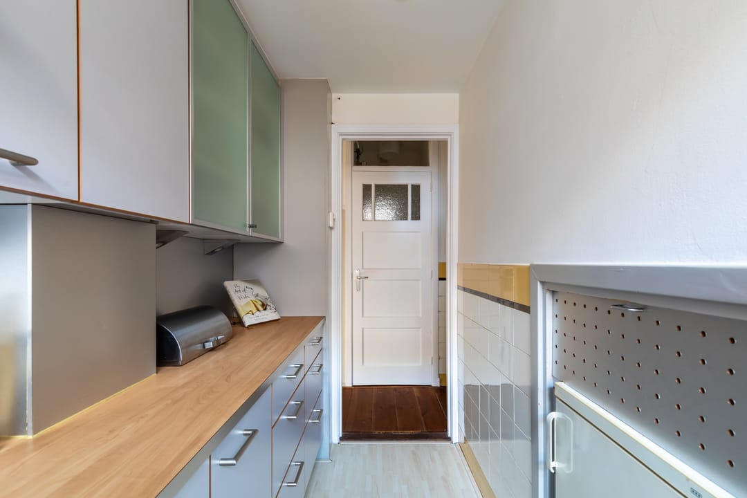 Foto 28 van Van Vlooswijkstraat 16-B