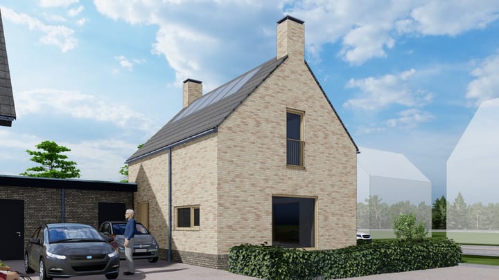 Foto 4 van Maanhof 8