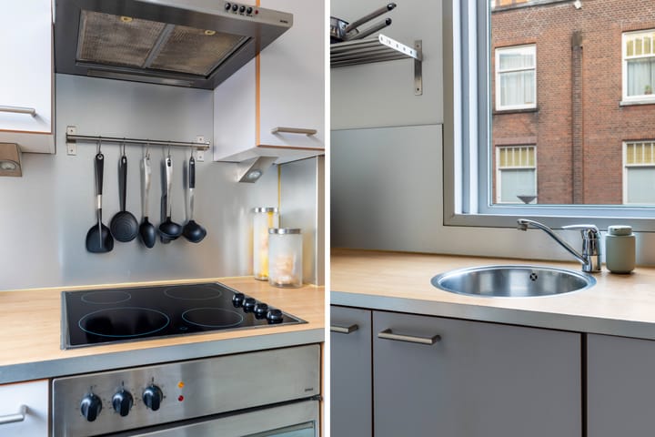 Photo 29 of Van Vlooswijkstraat 16-B