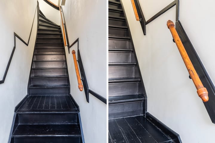 Photo 30 of Van Vlooswijkstraat 16-B