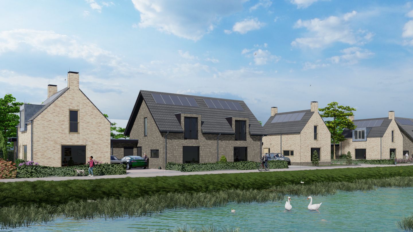 Photo 1 of Maanhof 2