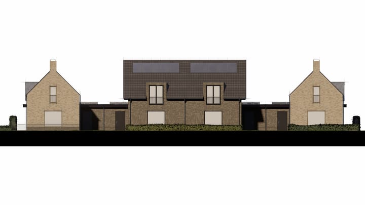 Foto 6 van Maanhof 8