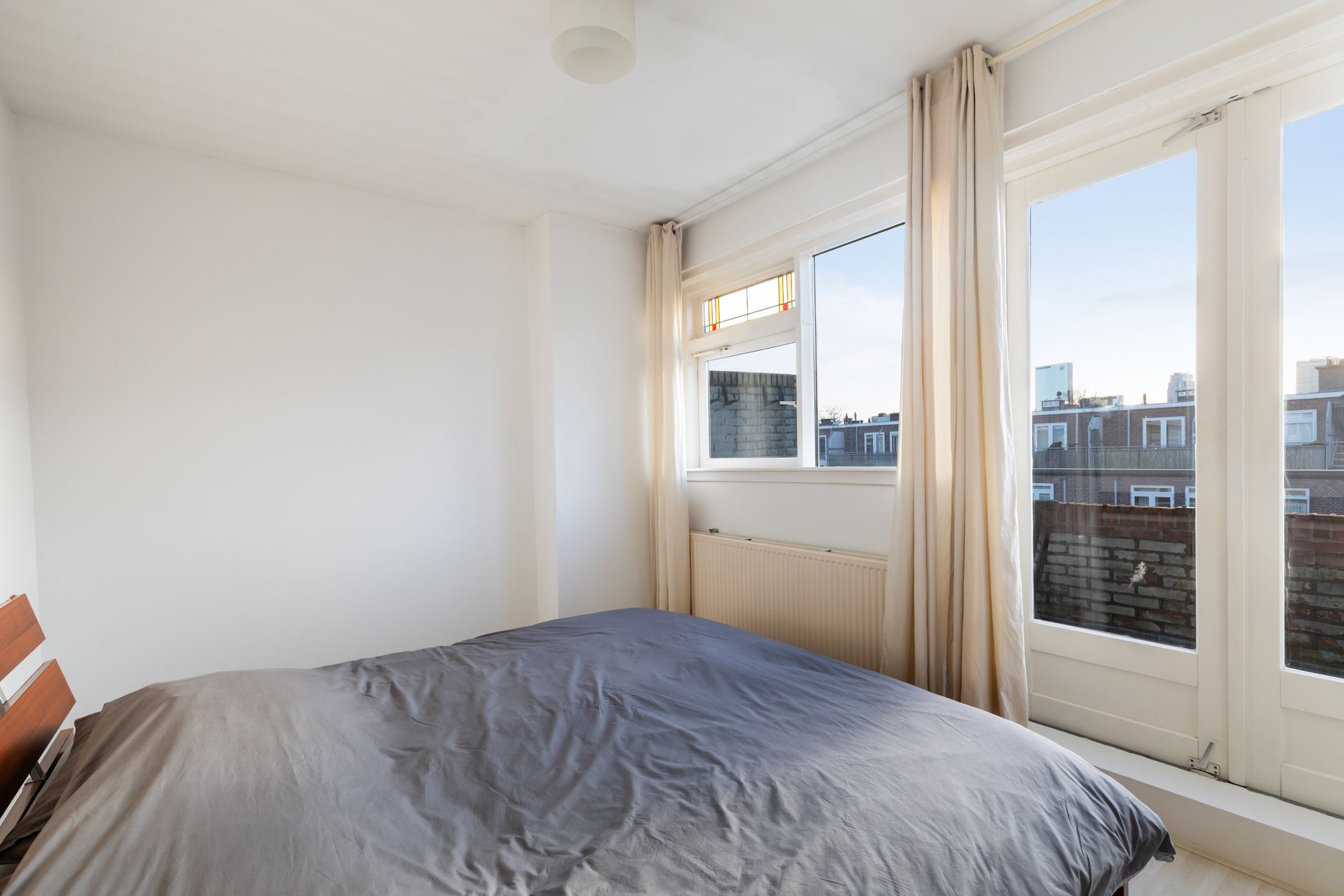 Foto 33 van Van Vlooswijkstraat 16-B