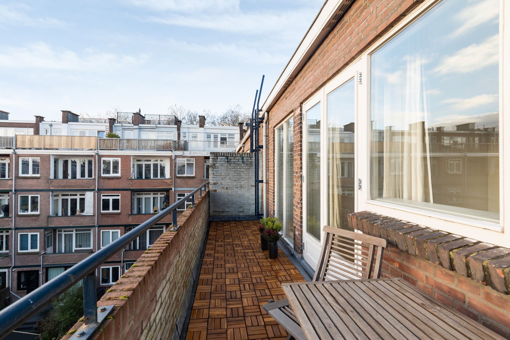 Foto 36 van Van Vlooswijkstraat 16-B