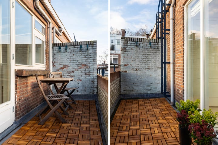 Photo 37 of Van Vlooswijkstraat 16-B