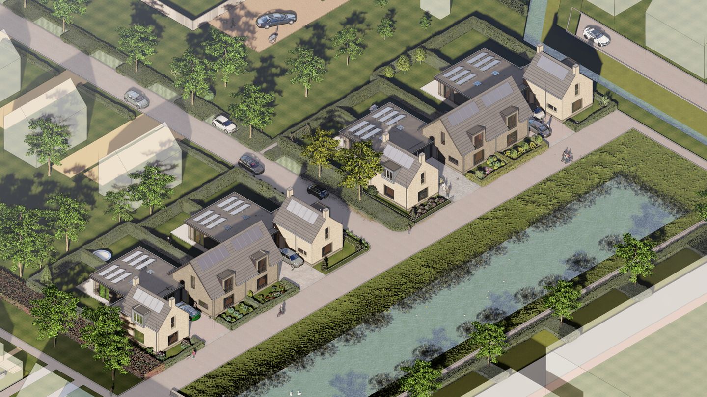 Foto 4 van Maanhof 3