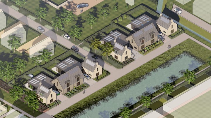 Foto 4 van Maanhof 3