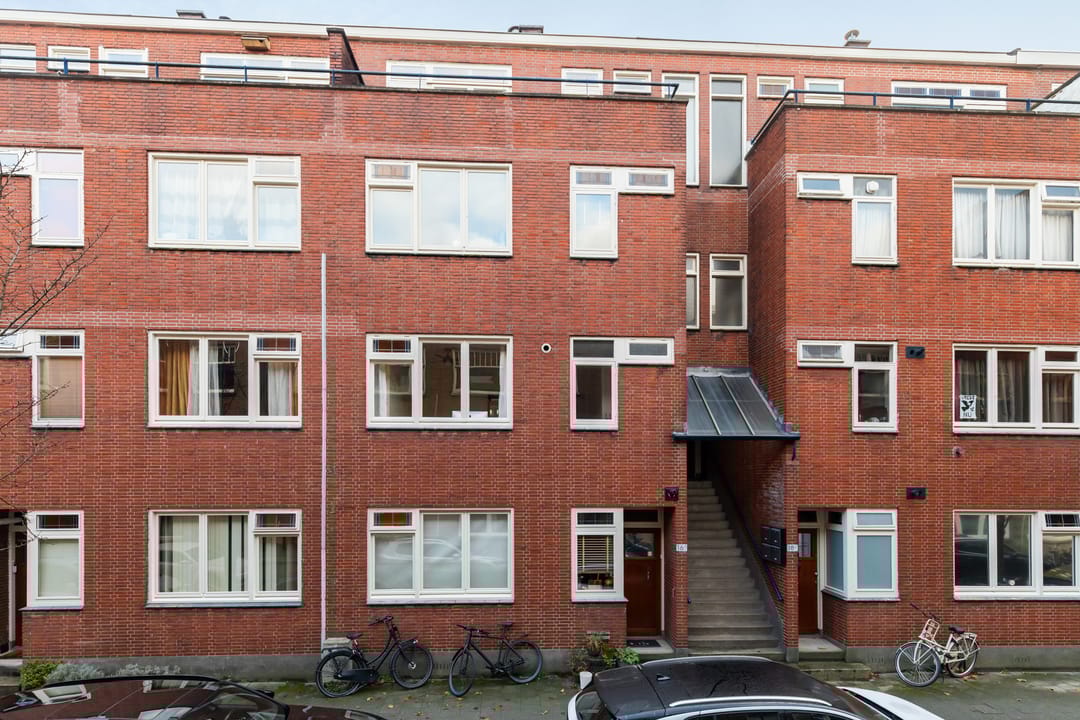Foto 46 van Van Vlooswijkstraat 16-B