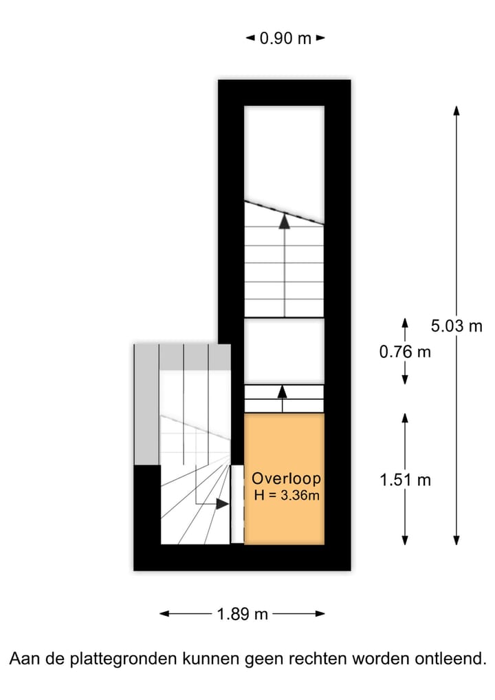 Photo 47 of Van Vlooswijkstraat 16-B