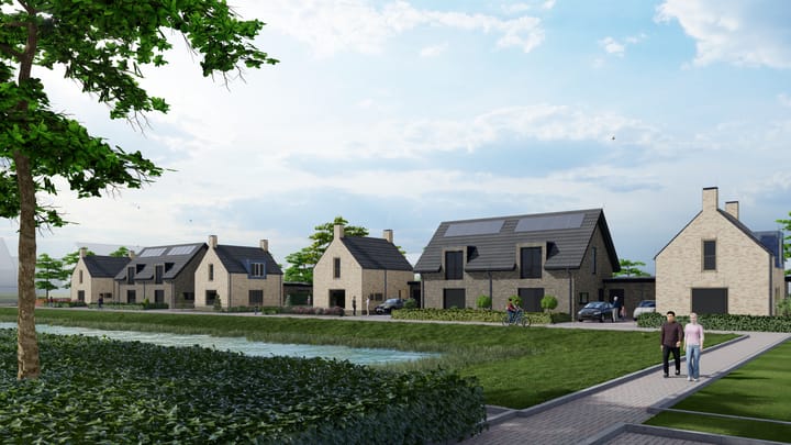 Photo 3 of Maanhof 7