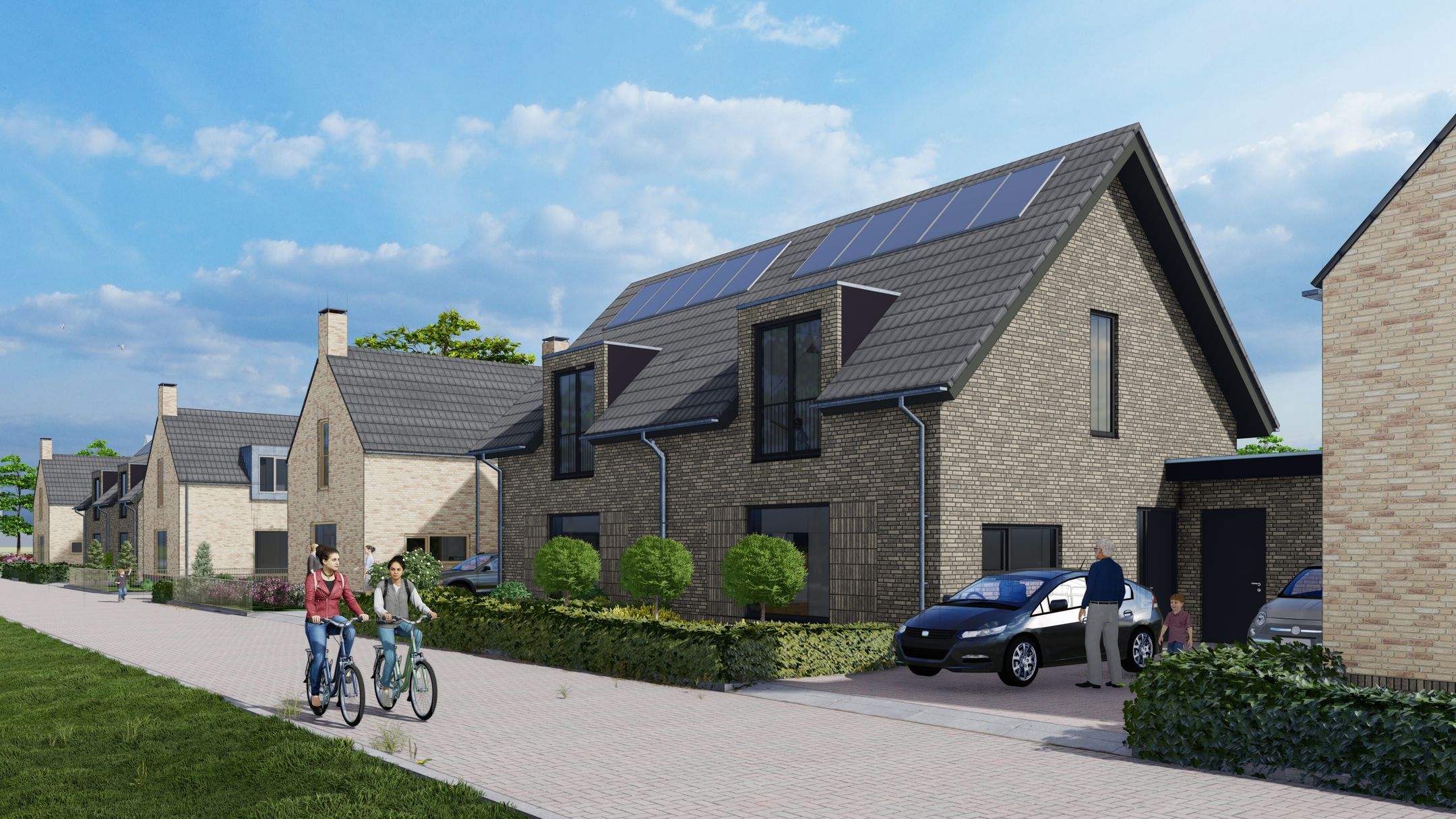 Foto 6 van Maanhof 7