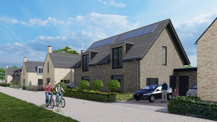 Foto 6 van Maanhof 7