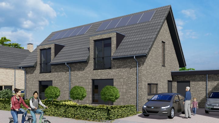 Foto 7 van Maanhof 7