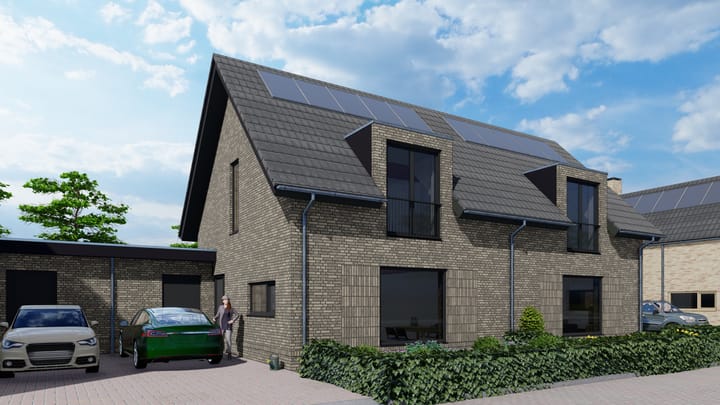 Foto 5 van Maanhof 6