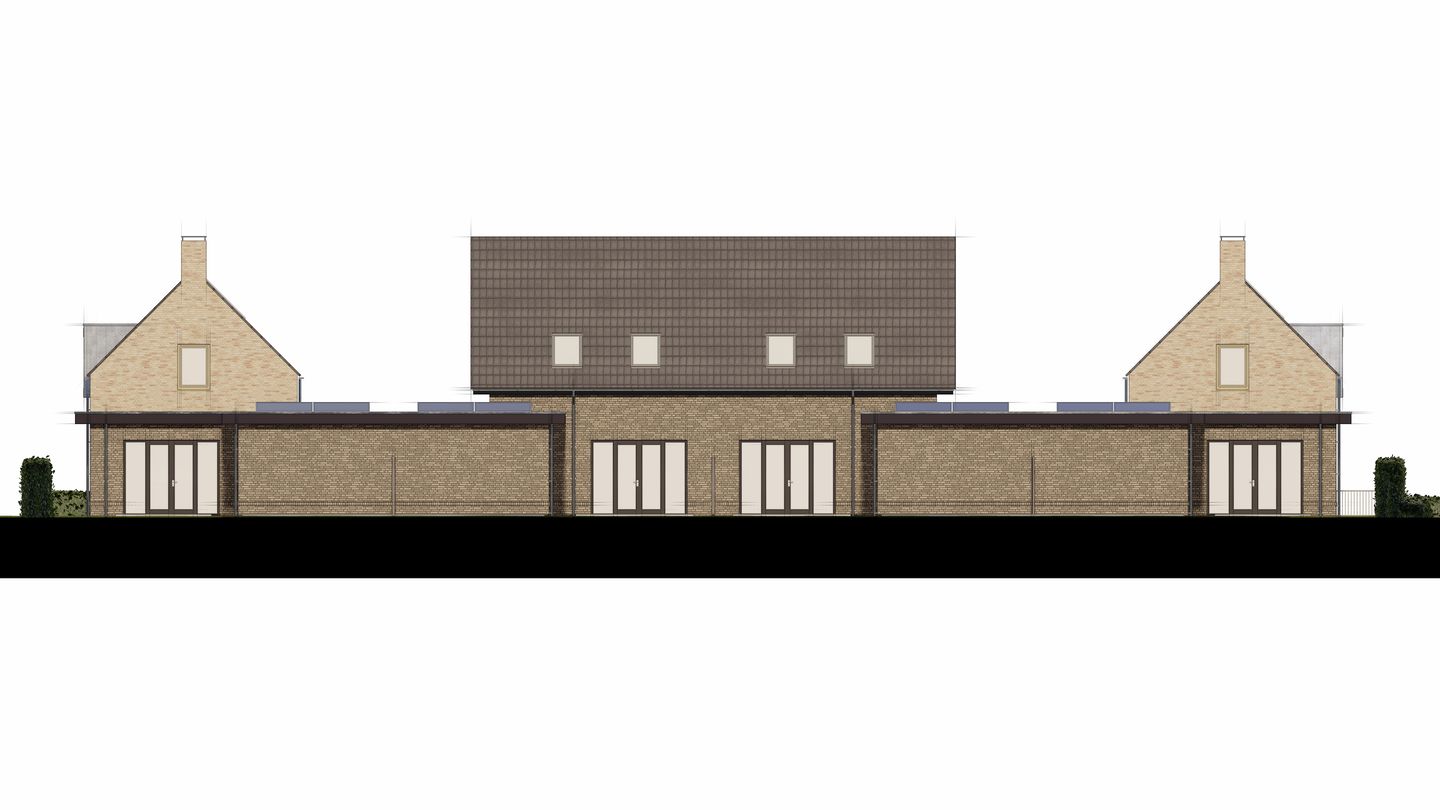 Foto 10 van Maanhof 7