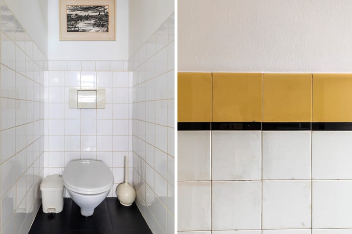 Photo 42 of Van Vlooswijkstraat 16-B