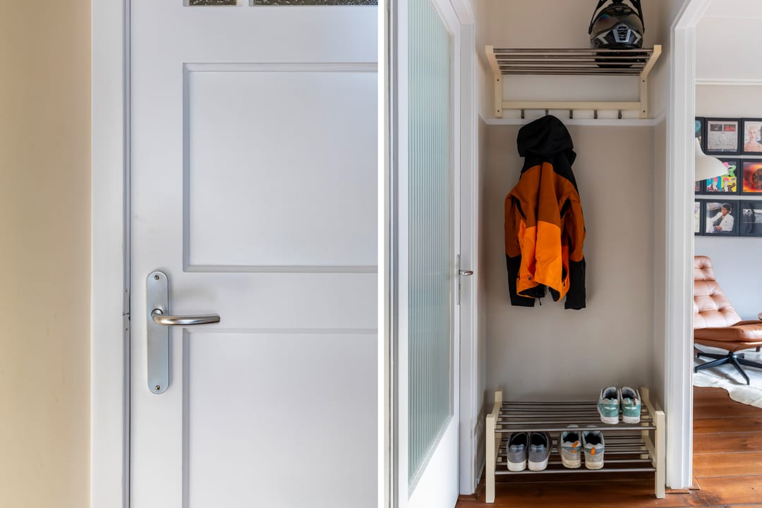 Foto 43 van Van Vlooswijkstraat 16-B