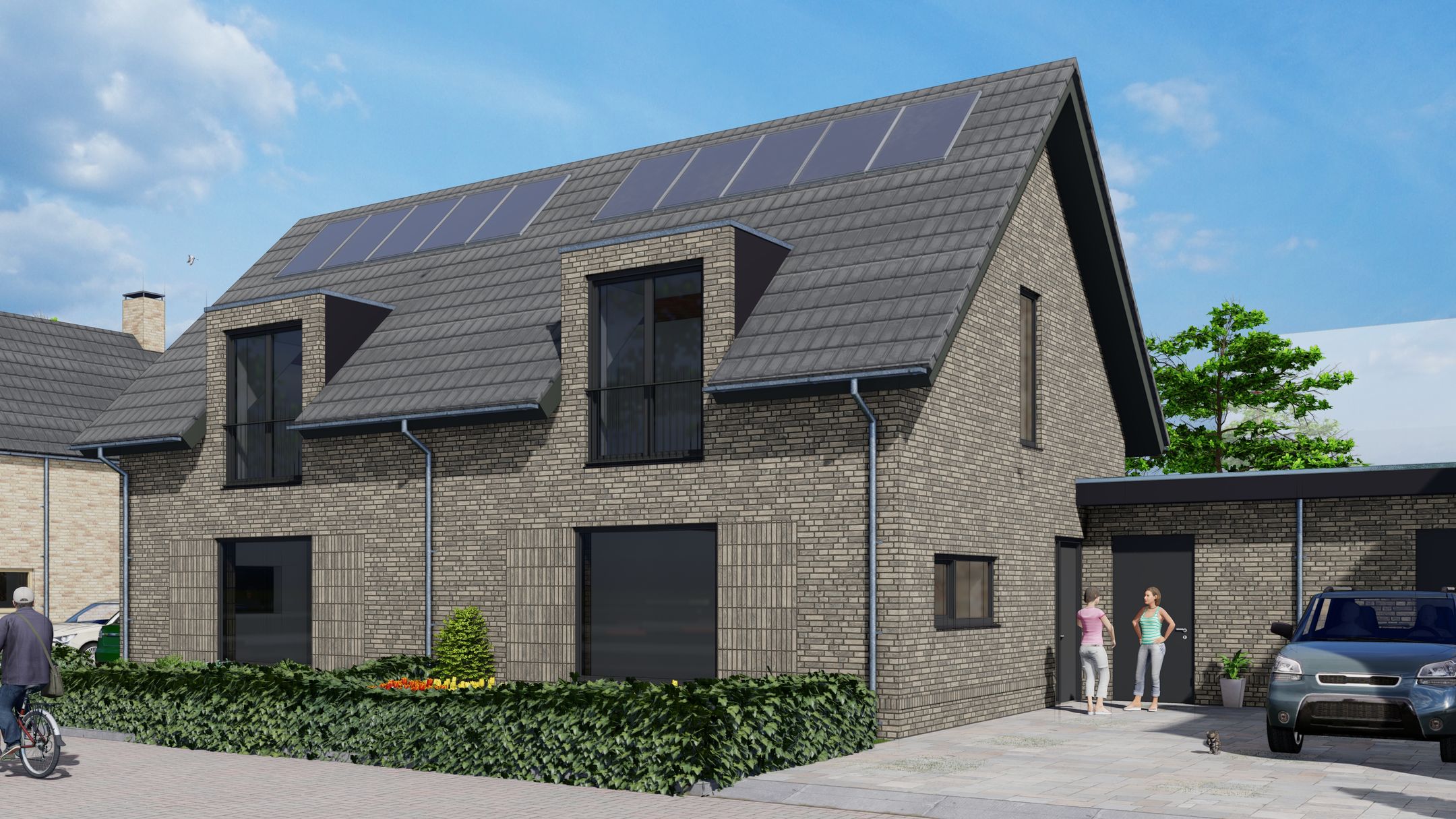 Foto 6 van Maanhof 3