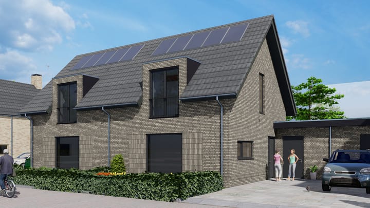 Foto 6 van Maanhof 3